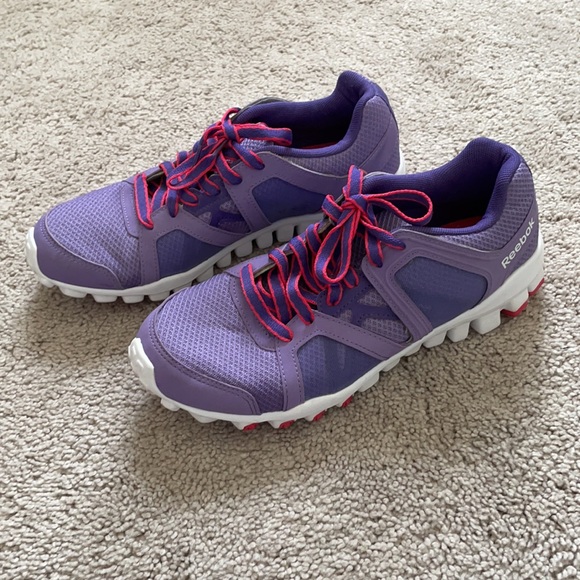 Reebok training sneakers - Picture 4 of 6